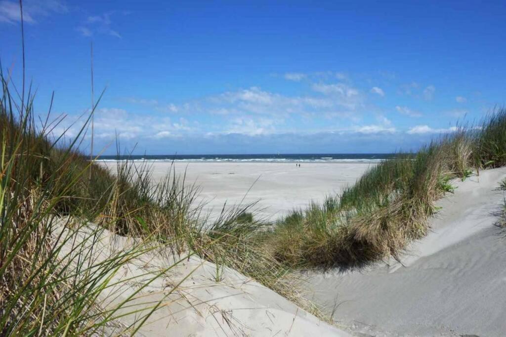 The Cottage - 2 Persoons Cottage Nabij Strand En Meer Zonnemaire ภายนอก รูปภาพ